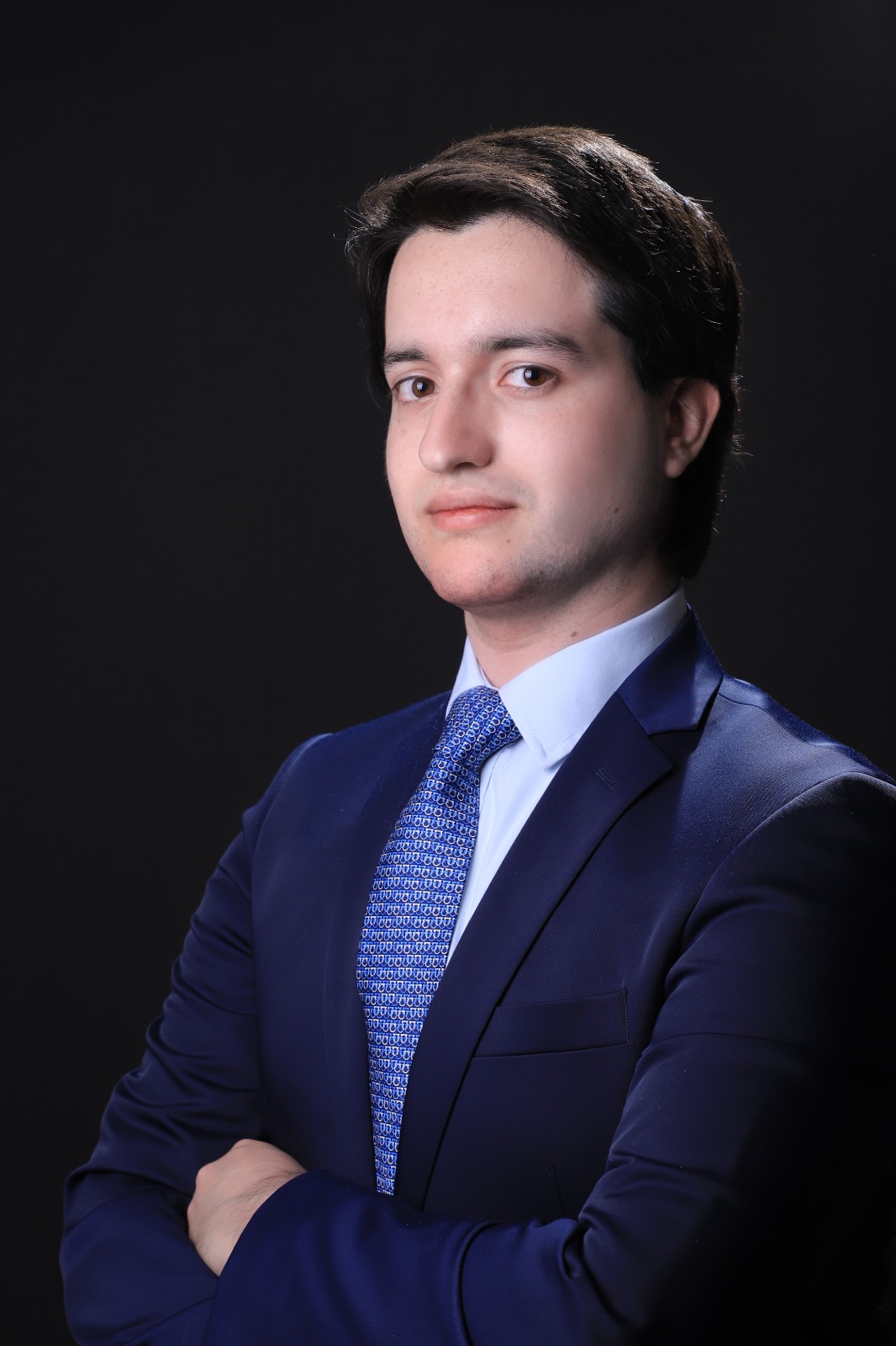 Profile photo